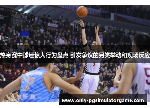 热身赛中球迷惊人行为盘点 引发争议的另类举动和现场反应