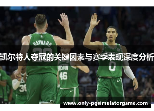 凯尔特人夺冠的关键因素与赛季表现深度分析