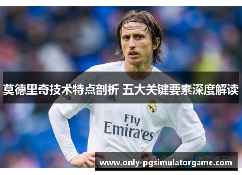 莫德里奇技术特点剖析 五大关键要素深度解读