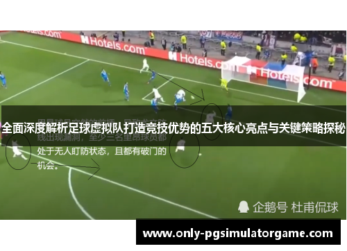 全面深度解析足球虚拟队打造竞技优势的五大核心亮点与关键策略探秘