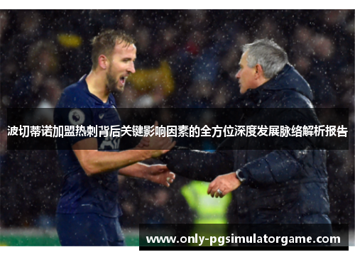 波切蒂诺加盟热刺背后关键影响因素的全方位深度发展脉络解析报告
