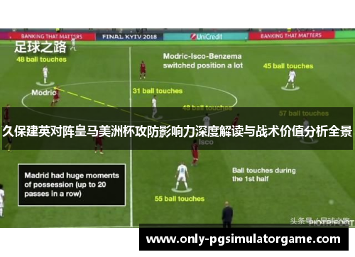 久保建英对阵皇马美洲杯攻防影响力深度解读与战术价值分析全景 久保建英对阵皇马美洲杯攻防影响力深度解读与战术价值分析全景