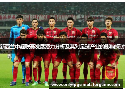 新西兰中超联赛发展潜力分析及其对足球产业的影响探讨 新西兰中超联赛发展潜力分析及其对足球产业的影响探讨
