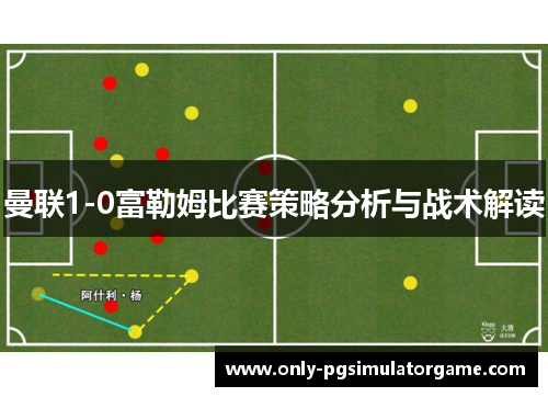 曼联1-0富勒姆比赛策略分析与战术解读