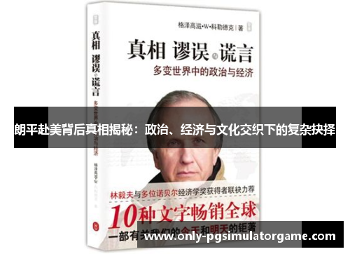 朗平赴美背后真相揭秘：政治、经济与文化交织下的复杂抉择